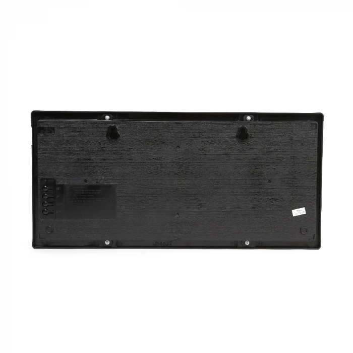 ieg™ Dijital Duvar ve Masa Saati Wt-109