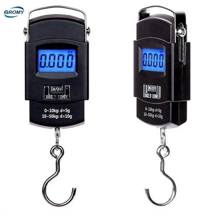 ieg™ Dijital El Kantarı Bagaj Bavul Hassas El Terazisi 50 Kg