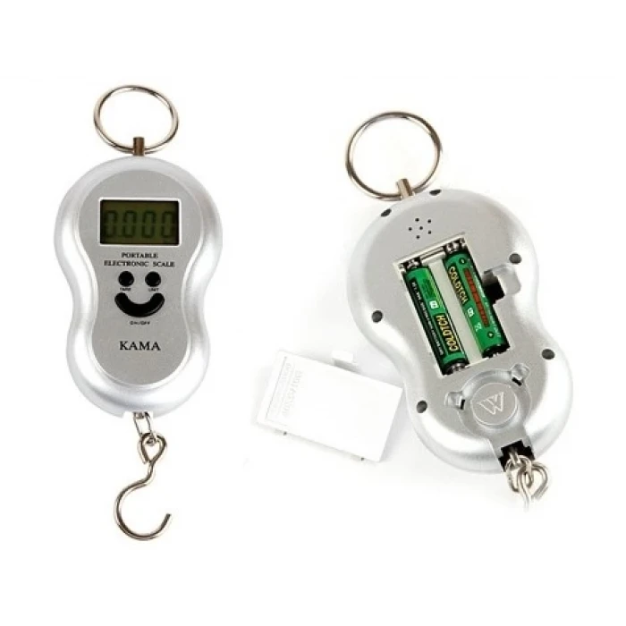 ieg™ Dijital El Terazisi El Kantarı