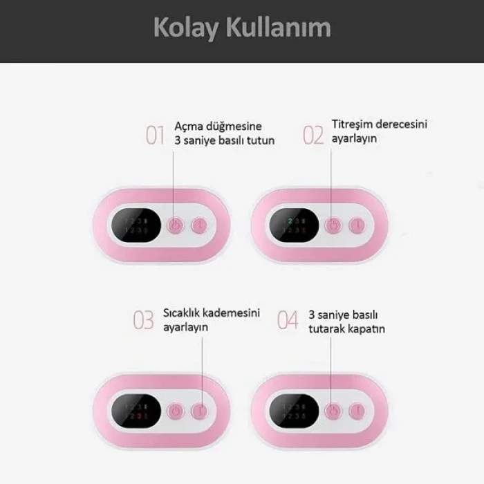 ieg™ Dijital Özel Gün Kemeri