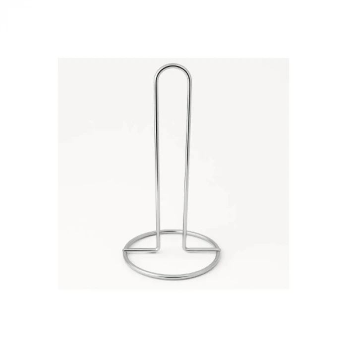 ieg™ Dik Kağıt Havluluk Krom Renk