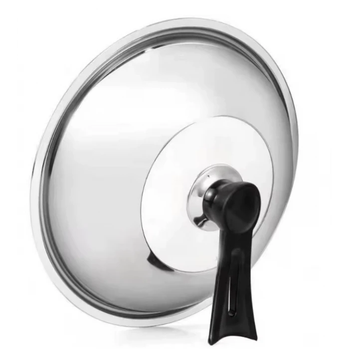 ieg™ Dikey Tasarımlı Tencere Kapağı Kolu