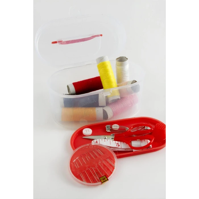 ieg™ Dikiş Seti Kutusu
