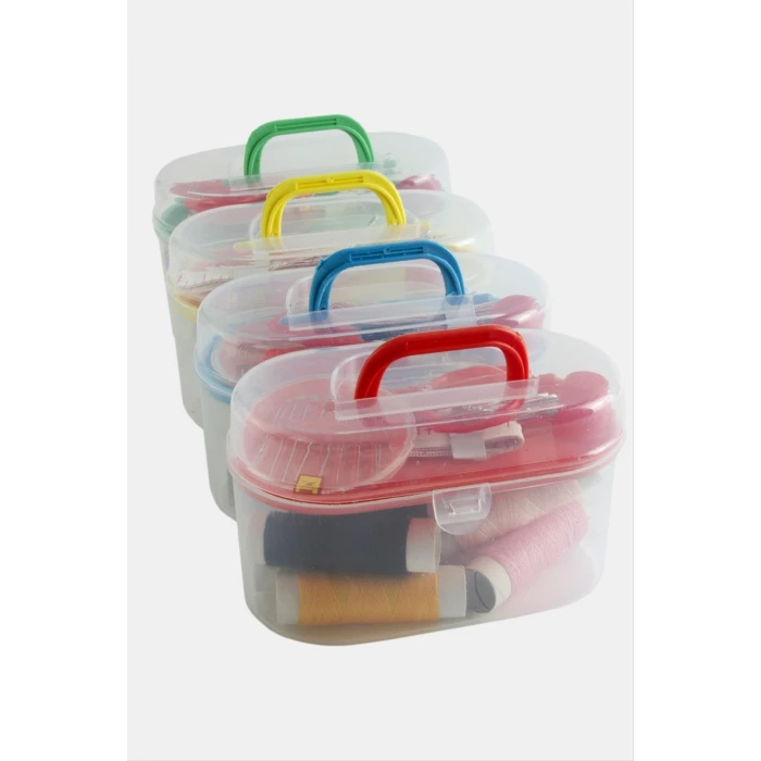 ieg™ Dikiş Seti Kutusu