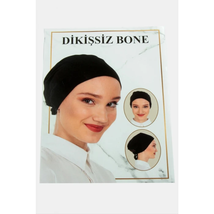 ieg™ Dikişsiz Bone