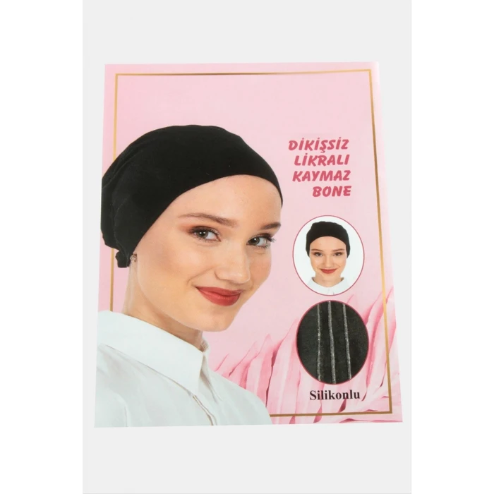 ieg™ Dikişsiz Likralı Kaymaz Bone