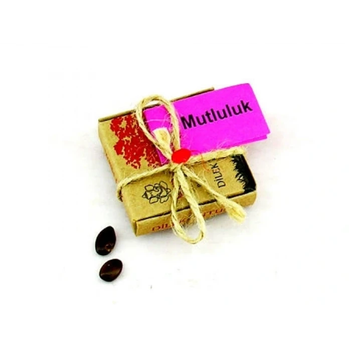 ieg™ Dilek Tohumları - Mutluluk