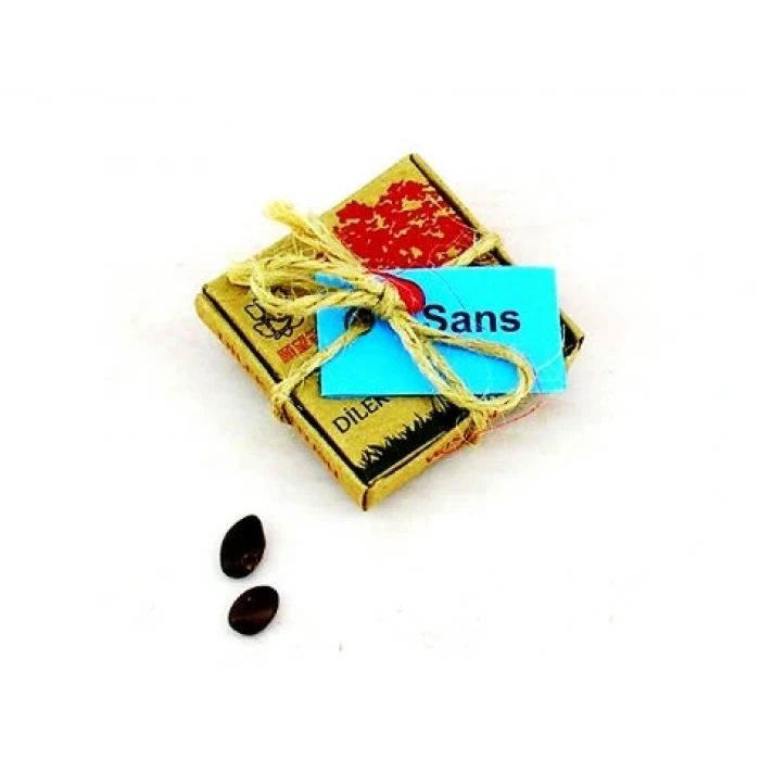 ieg™ Dilek Tohumları - Şans