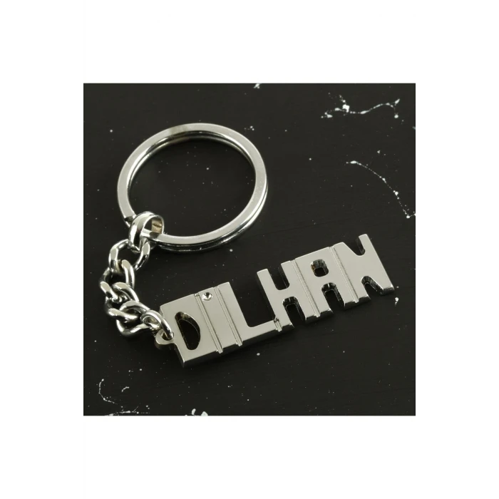 ieg™ Dilhan İsimli Anahtarlık