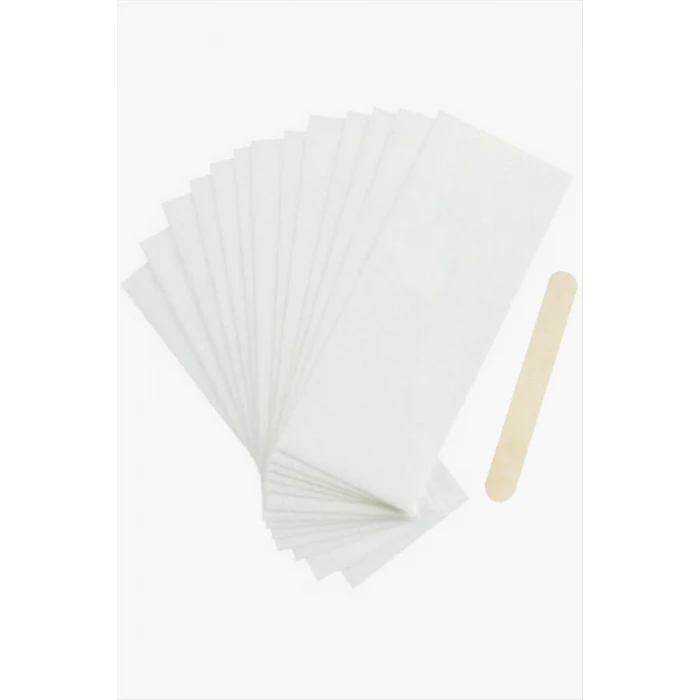 ieg™ Dilimli Ağda Bezi 50 Adet