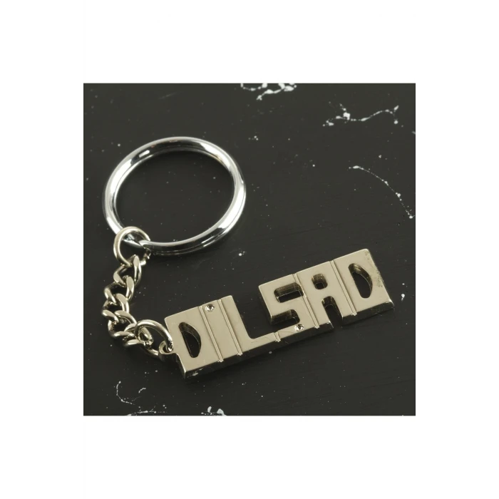 ieg™ Dilşad İsimli Anahtarlık