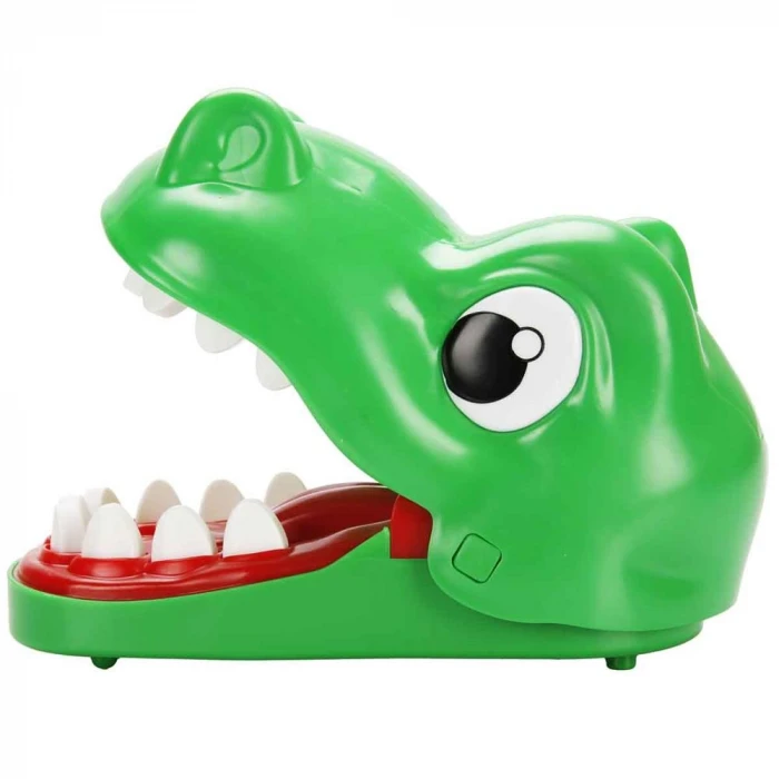 ieg™ Dinonun Dişçisi Oyunu