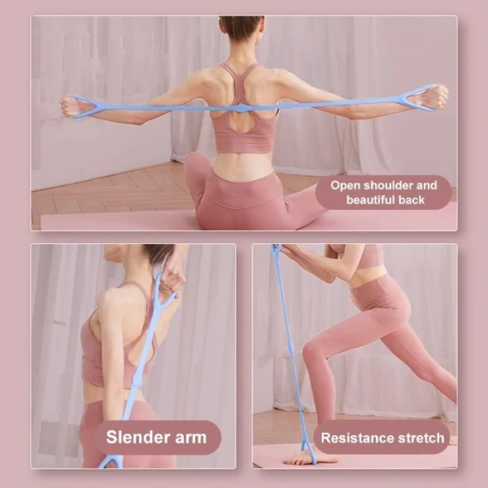 ieg™ Dirençli Egzersiz Lastiği