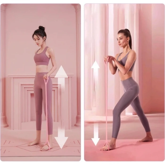 ieg™ Dirençli Egzersiz Lastiği