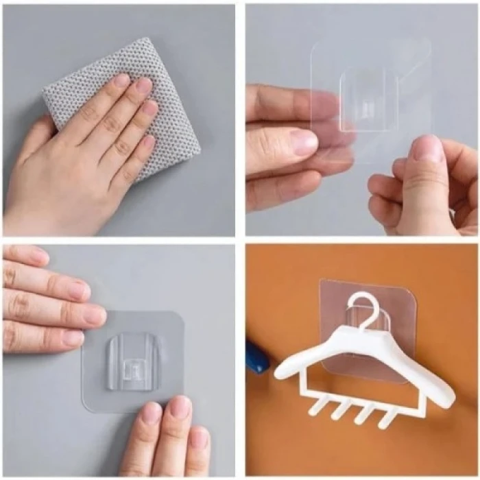 ieg™ Diş Fırçası Askılığı