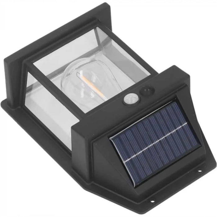 ieg™ Dış Mekan Solar Lamba