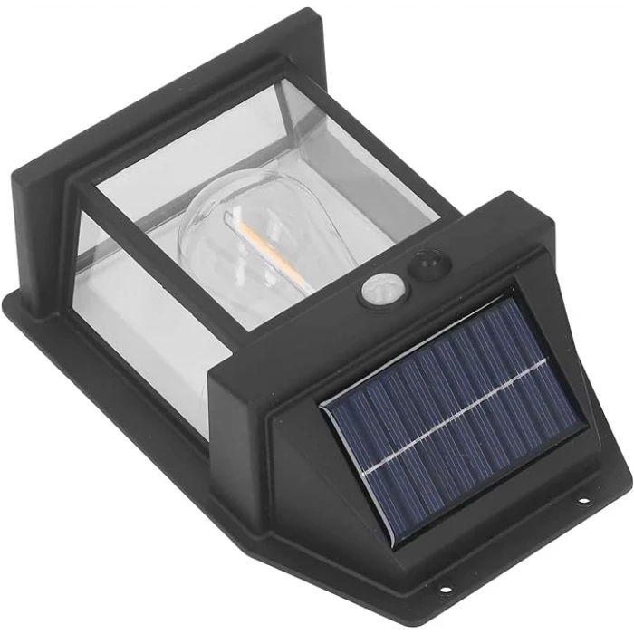 ieg™ Dış Mekan Solar Lamba