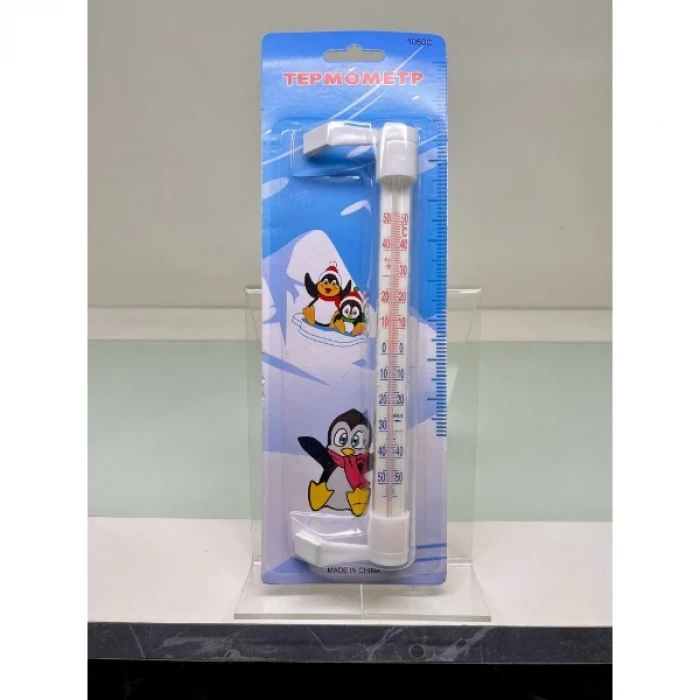 ieg™ Dış Mekan Termometresi