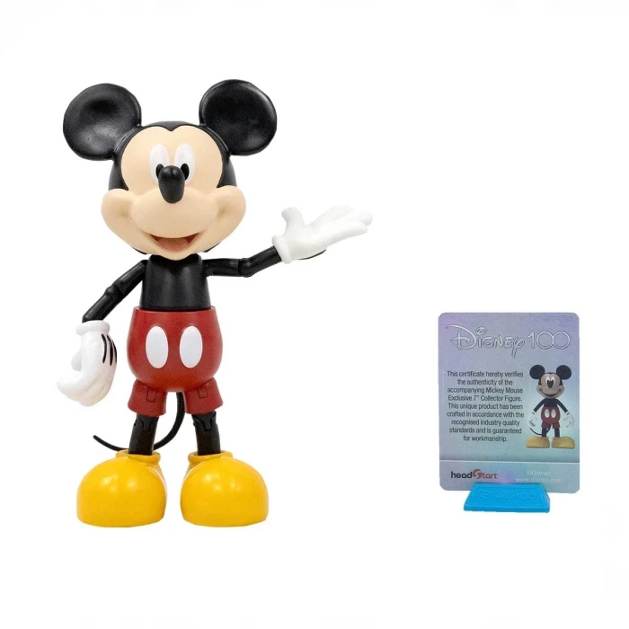 ieg™ Disney 100 Koleksiyon Figürü DED14000