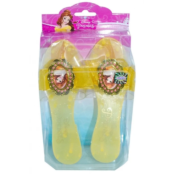 ieg™ Disney Belle Terlik 18,5 Cm