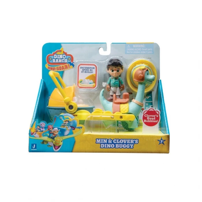 ieg™ DNA03401 NessiWorld Araç - DNR0009