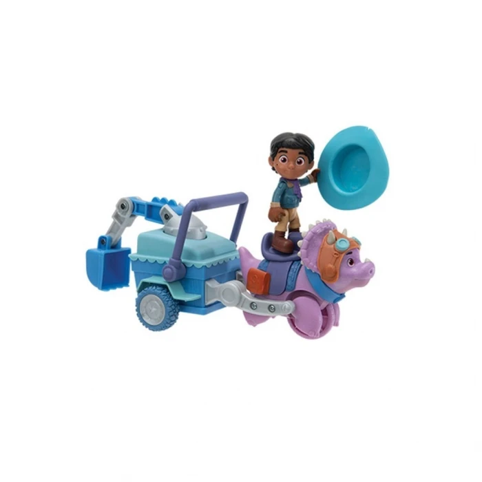 ieg™ DNA03401 NessiWorld Araç - DNR0009