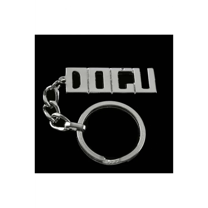 ieg™ Doğu İsimli Anahtarlık