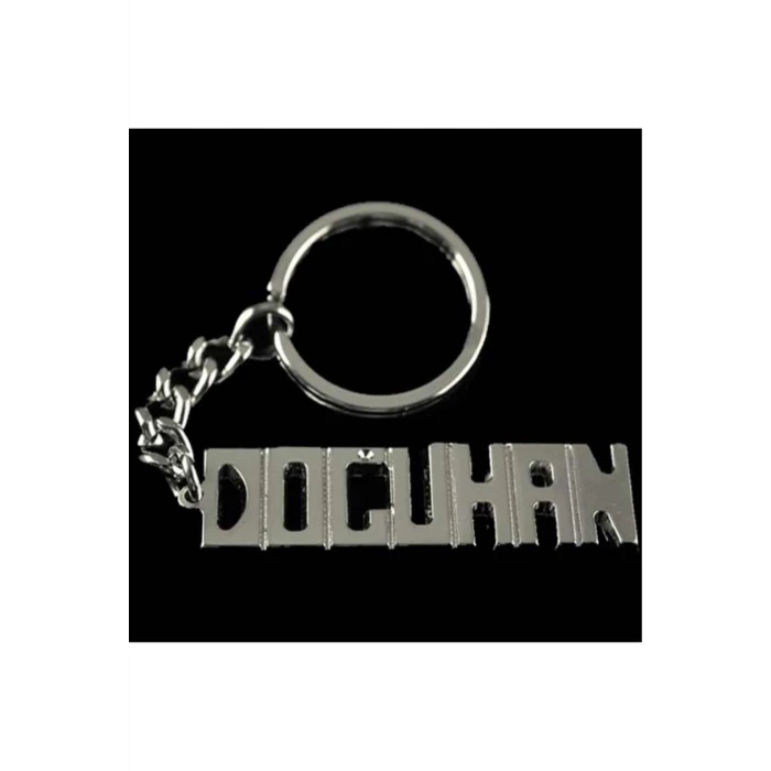 ieg™ Doğuhan İsimli Anahtarlık