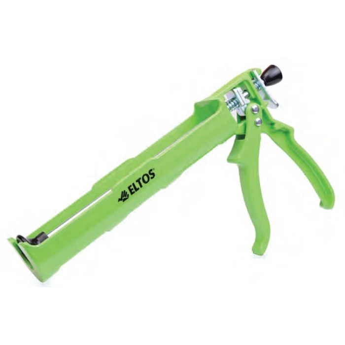 IEG Döküm Yekpare Silikon Tabancası