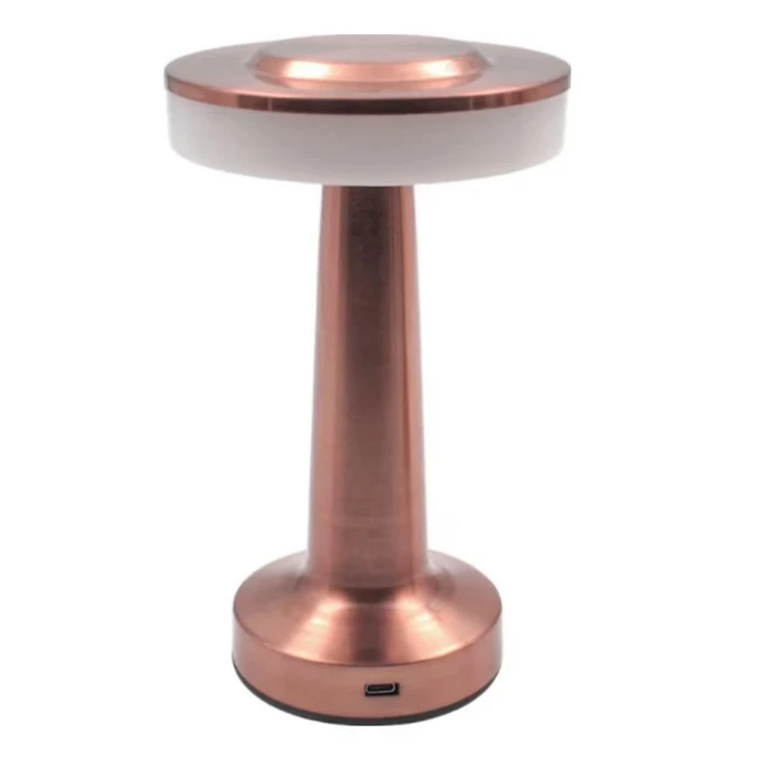 ieg™ Dokunmatik Şarjlı Masa Lambası PS232