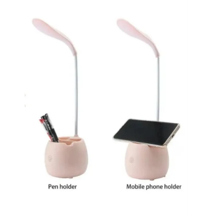 ieg™ Dokunmatik USB Şarjlı Masa Lambası