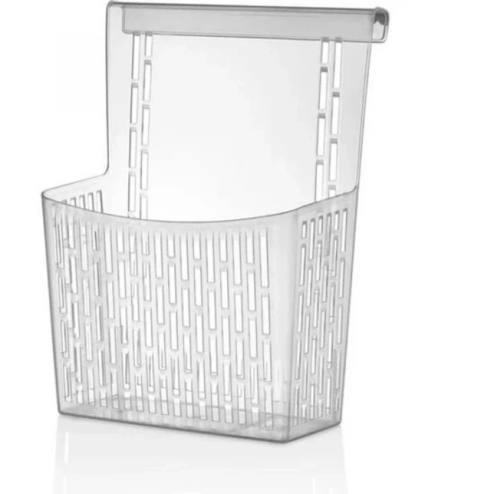 ieg™ Dolap Kapağına Asılabilen Deterjan Organizeri - Şeffaf