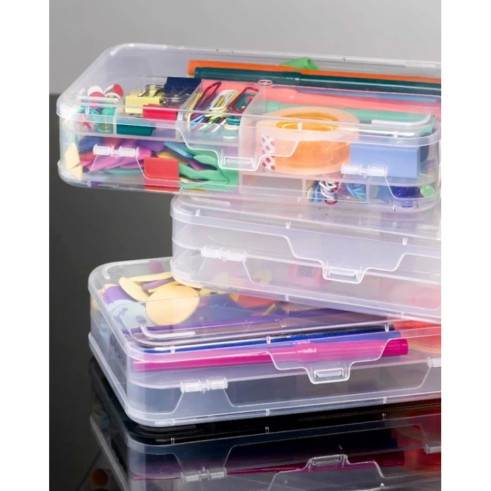 ieg™ Dolap Organizer Kutusu - 2 Katlı