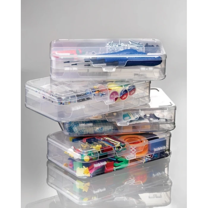 ieg™ Dolap Organizer Kutusu - 2 Katlı