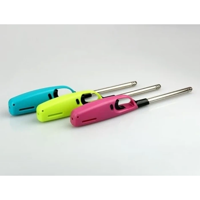 ieg™ Doldurulabilir Gazlı Uzun Çakmak