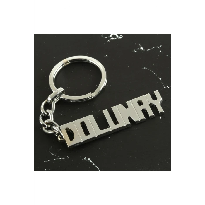 ieg™ Dolunay İsimli Anahtarlık