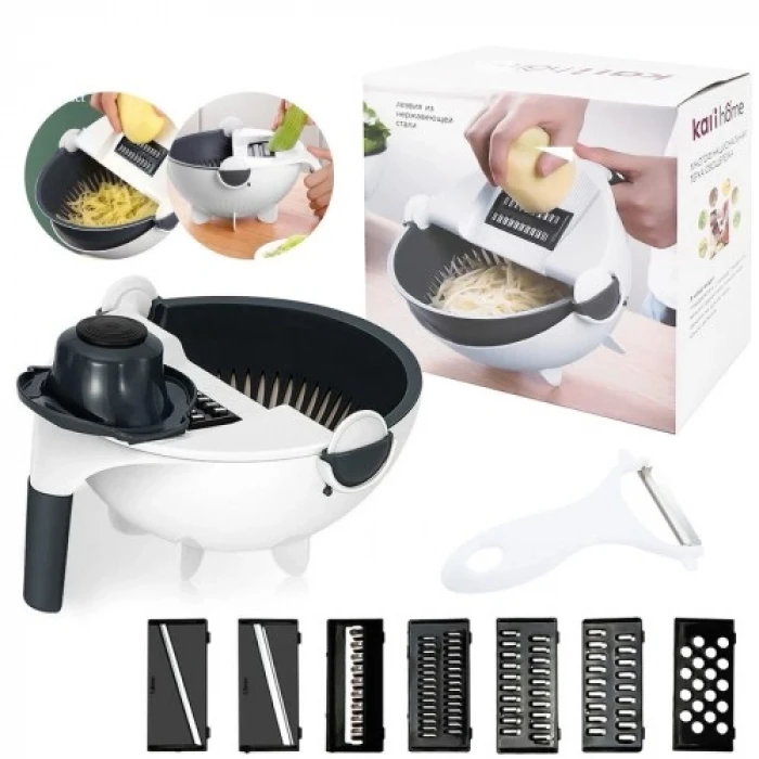 ieg™ Döner Pratik Mutfak Rendesi