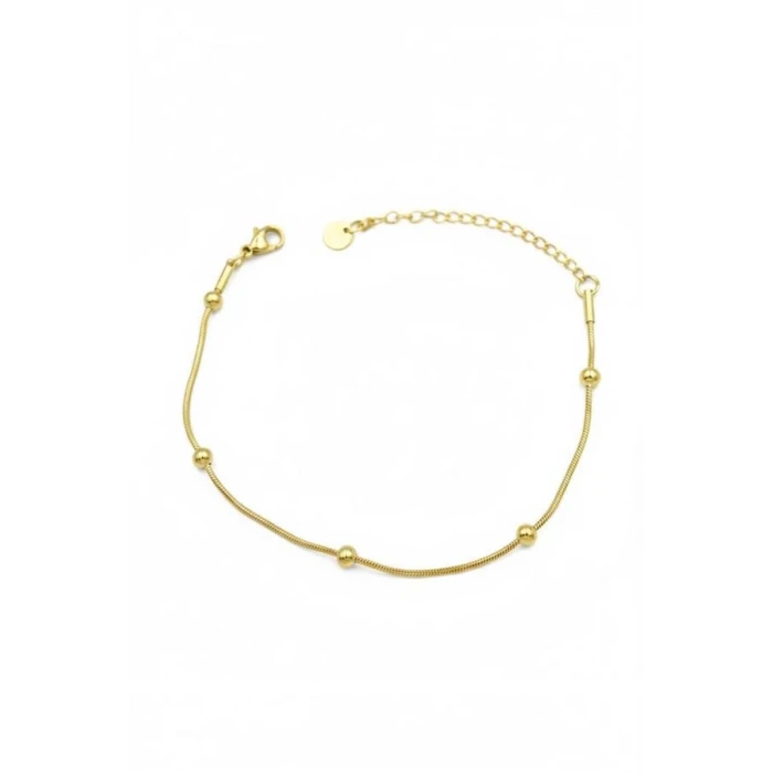 ieg™ Dorika  Bileklik - Altın