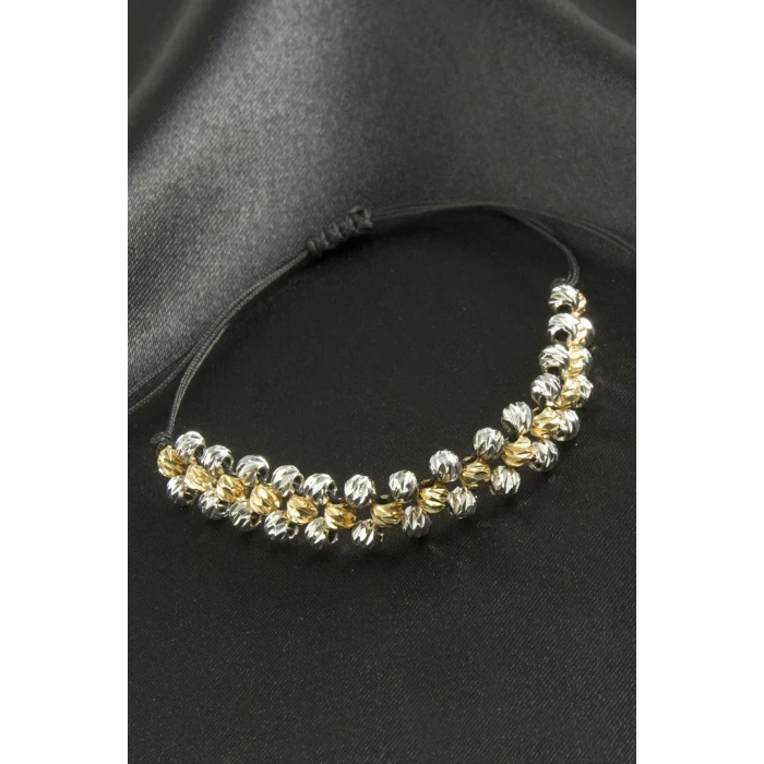 ieg™ Dorika Makrome İp Bileklik