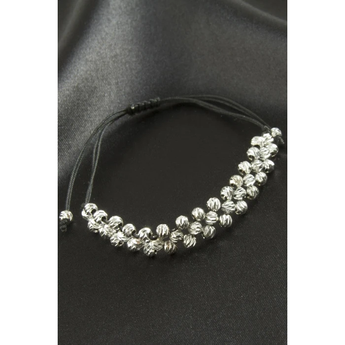 ieg™ Dorika Makrome İp Bileklik