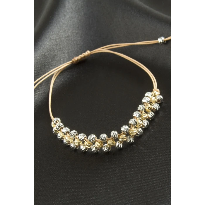 ieg™ Dorika Makrome İp Bileklik