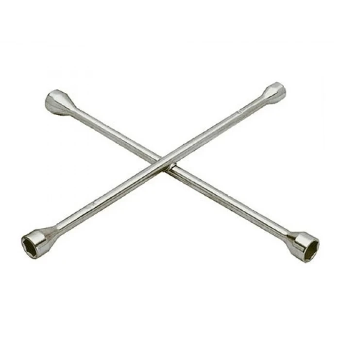 ieg™ Dörtlü Bijon Anahtarı ( Tüm Araçlara Uygun )