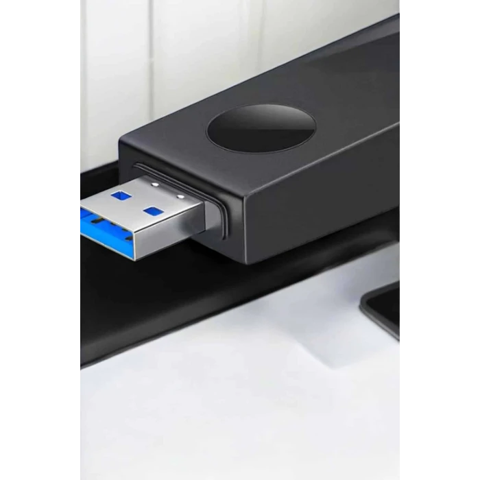 ieg™ Dual Band Wifi Alıcı Adaptör USB 3.0 Destekli
