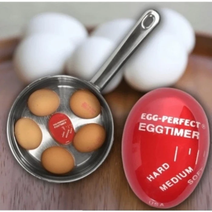ieg™ Dublör Yumurta Egg Timer