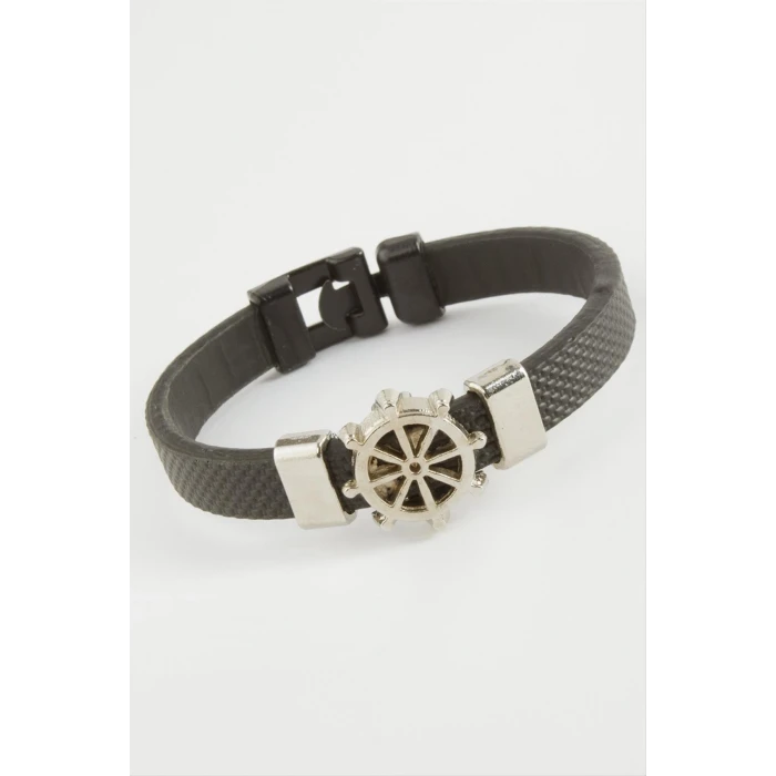 ieg™ Dümen Kaliteli Suni Deri Bileklik