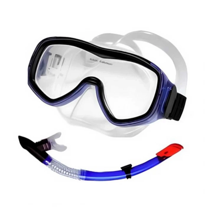 ieg™ Dunny Dive Tempered Maske Set