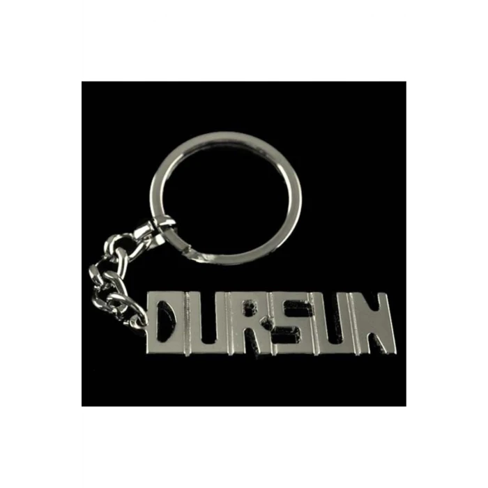 ieg™ Dursun İsimli Anahtarlık