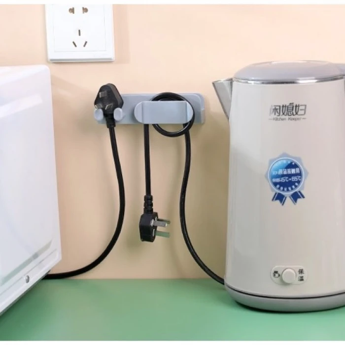 ieg ™ Duvar Tipi Telefon Şarj Standı