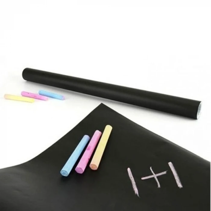 ieg™ Duvara Yapışan Kara Tahta