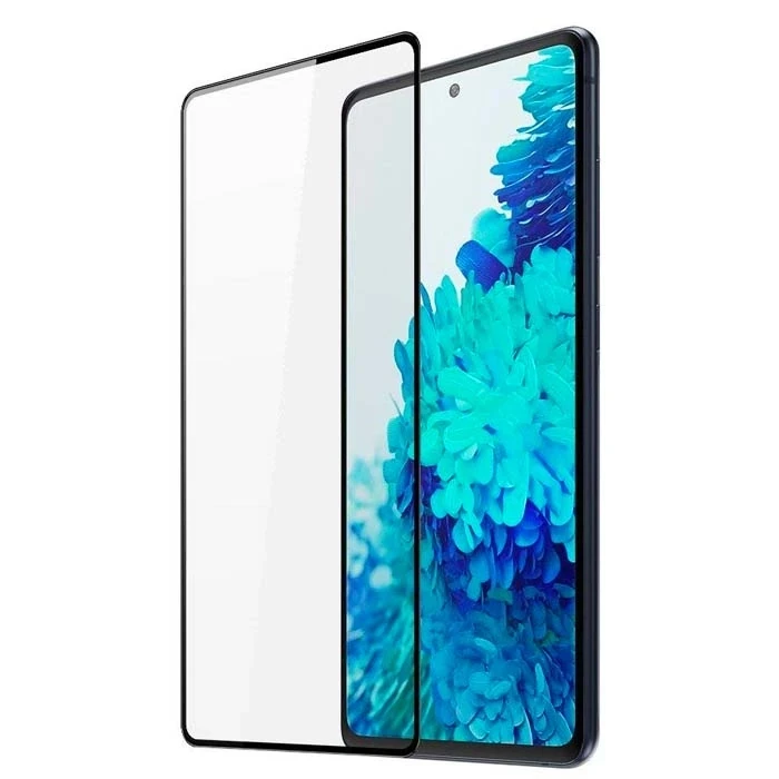 ieg™ Dux Ducis Full Kaplama Sm Galaxy S20 Fe - Lite Cam Ekran Koruyucu